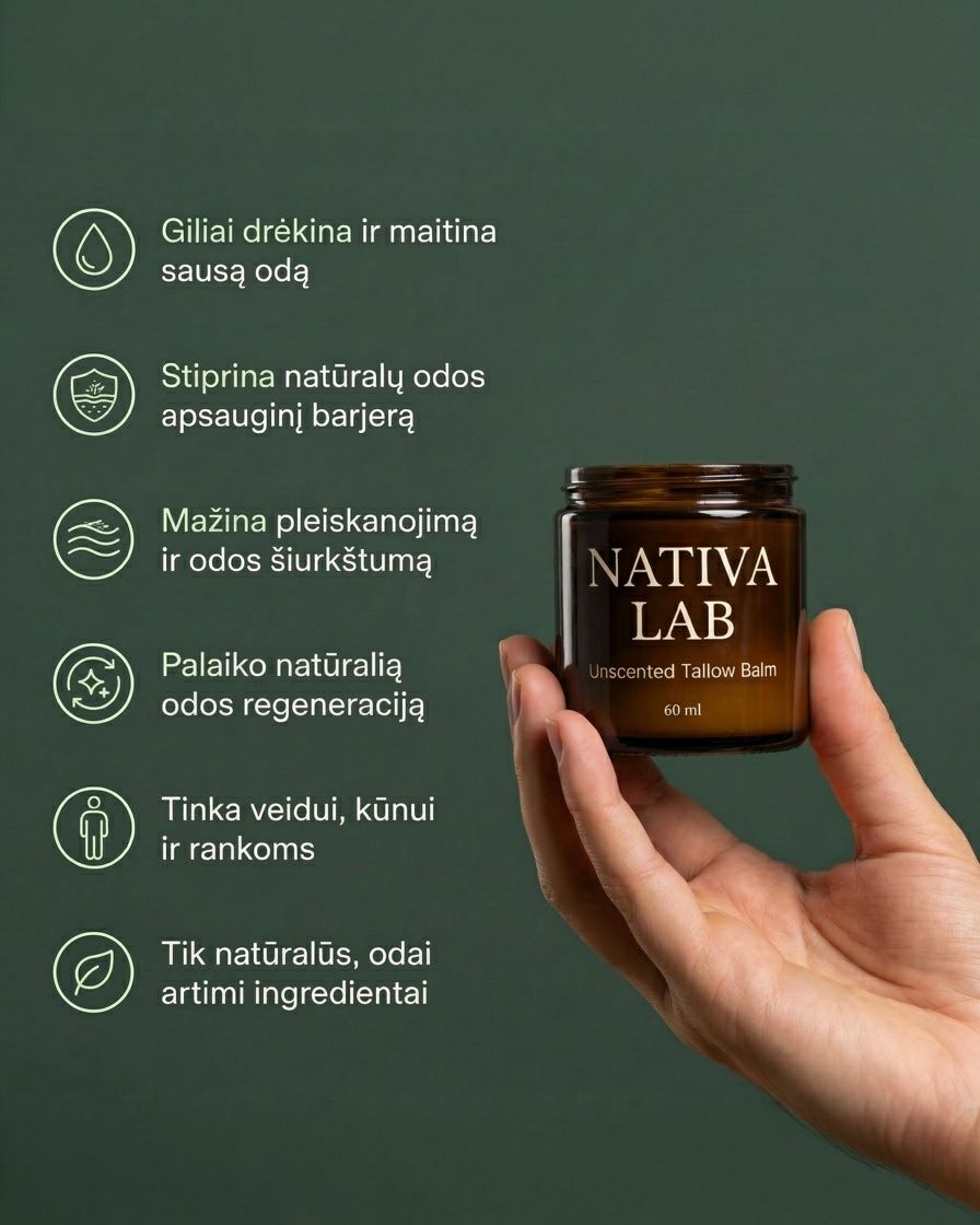Nativa laboratorija