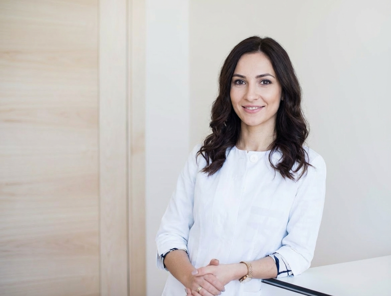 Pasitiki pirmaujantys sveikatos ir odos priežiūros ekspertai